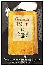 ©Ayto.Granada: Lecturas ambientadas en Granada ©Ayto.Granada: Lecturas ambientadas en Granada